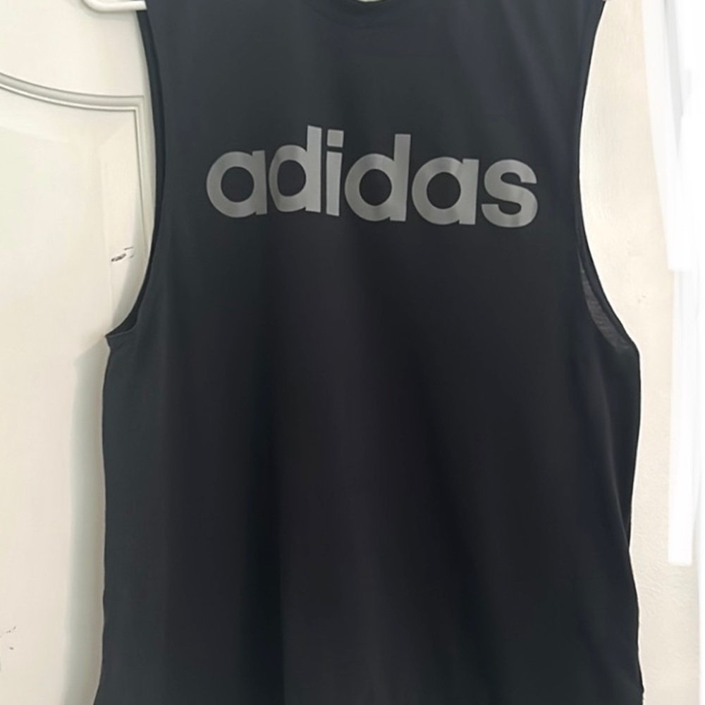 Women’s Adidas Tank - Picture 11 of 13